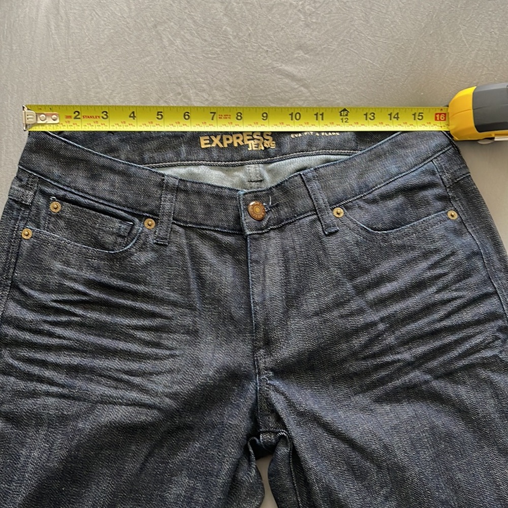 Jeans - Picture 5 of 7